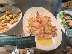 -筱爷叔·上海传统手工菜(玉树路店)