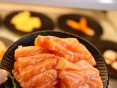 -长沙三景韦尔斯利酒店·Oval全日制餐厅自助餐