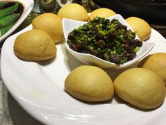 -镜泊小镇(东长安街店)