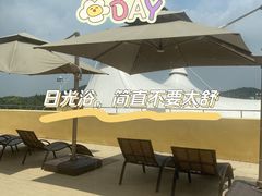 -上海玛雅海滩水公园