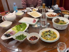 -民族饭荘(新华大街店)