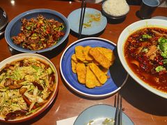 -58度品质川菜馆(经一路店)