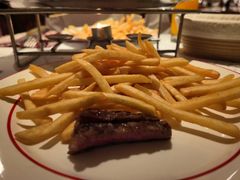 -La Vache! 噢！那只奶牛！(尖沙咀店)