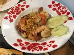 -Doo Dee Thai Food(Issan/Isaan/Esan)