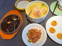 -南里山房·新淮扬菜(徐汇万科店)