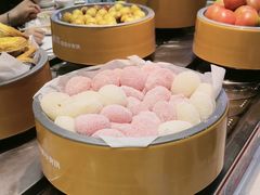 -龍歌自助小火锅(秦淮水游城店)