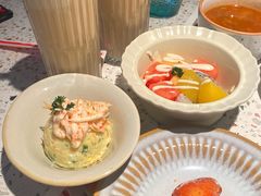 -战斧牛排餐厅(悦方IDmall店)