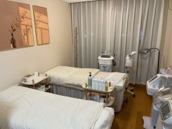 -L•野生眉半永久纹眉纹绣