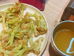 -令狐冲烤鱼·烧菜馆(达明店)