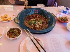 -渔香岛美蛙鱼头火锅(威清路店)