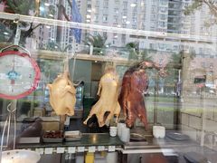 -东就鸭饭店·古早海南菜(滨海店)