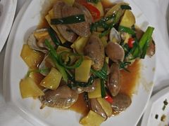 -阳江餐厅·30年老字号·粤菜海鲜大排档