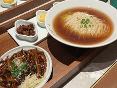 -松鹤面馆·古法焖肉面(观前店)