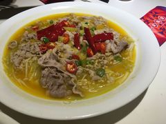 -望湘园·湖南菜(宏伊店)