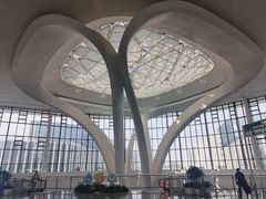 -杭州萧山国际机场