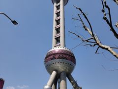 -东方明珠广播电视塔