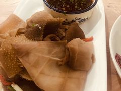 过桥毛肚-洪霞餐馆