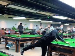 -云川台球(马甸店)