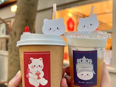 -深圳湾万象城(南山店)