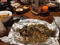 -衡厨·衡阳土菜(中南店)