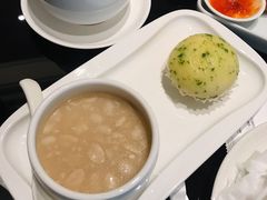 花生汤葱蓉包-闽和南(深圳万象城店)