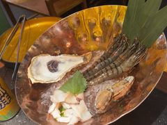 -牛New寿喜烧(虹桥新天地店)