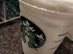 -星巴克(深圳海岸城4楼店)
