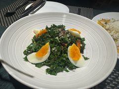 -翡翠鸟精品泰国菜(北辰财富中心店)