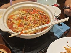 -川香渔府(万达店)