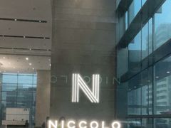 -长沙尼依格罗酒店