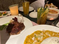 -翡翠鸟精品泰国菜(北辰财富中心店)