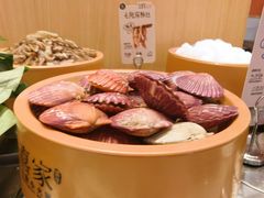 -喜家自助小火锅(乐客城店)