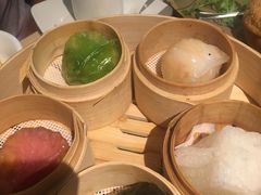 -避风塘(宝山万达店)