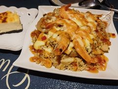 -吱咖啡西式简餐