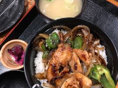 -炭火焼ブルスタ・オラムー登別店(登別店)