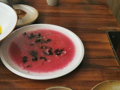 -不相离盐帮菜(郎园店)