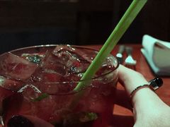 -上海柏悦酒店·世纪100牛排馆
