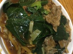 -营记牛肉火锅·大埔客家菜(上梅林店)