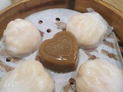 -赏点粤式点心(广州塔店)