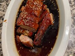 -南京大牌档(崇文门国瑞店)