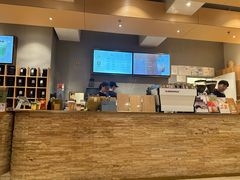 -去茶山(重庆万象城店)