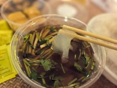 浑源凉粉-龍聚祥烧麦馆(万达店)