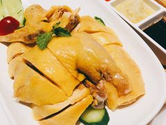 -星怡会·新加坡新美食(苏州中心店)
