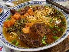-永丰面馆(汉口路店)