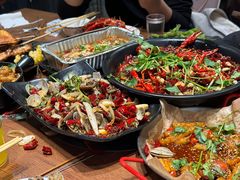 -刘成杰锦州烧烤(南河路店)