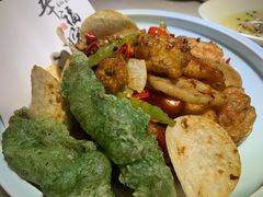 -韵秋荷(宝山龙湖天街店)
