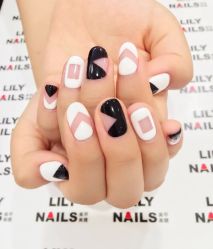 -LILY NAILS美甲美睫
