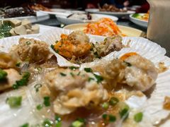 -恰恰餐厅(硕和生活广场店)