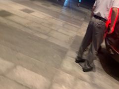 -南通滨江洲际酒店-西集自助餐厅