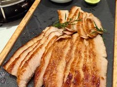 -泰香米泰国餐厅(鎏嘉码头店)